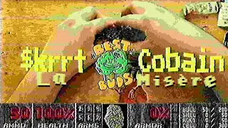 $KRRT COBAIN - LA MISÈRE [OFFICIAL MUSIC VIDEO]