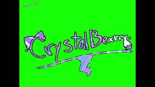 Crystal berry contest- 