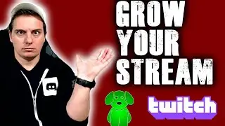 The Best Games to Stream for Growth in 2020