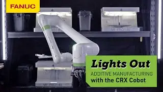 Lights-Out 3D Printing