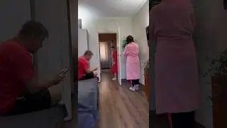 Дружина в Шоці 😂😂😂 