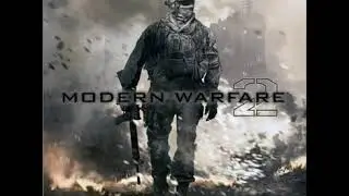 Call of Duty Modern Warfare 2 Soundtreck