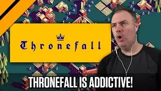 Thronefall is Alarmingly Addictive