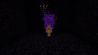 Going in the nether for five seconds - Minecraft Ep. 6