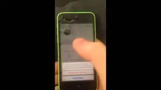 How to get Springboard on iCloud Locked Device using iCloudDnsBypass.com  iOS 7.1.2