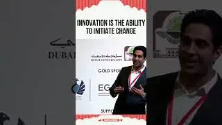 Greatest Secret of Innovation? | Simerjeet Singh 