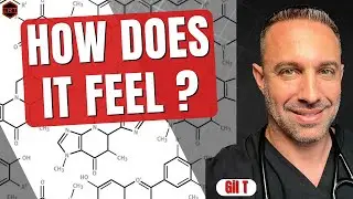 How Does it Feel to Have Supraphysiological Testosterone Levels?