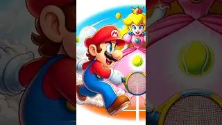 ATRAPAR 30 MONEDAS en MARIO BROS #shorts #clips #streaming #mariobros #videojuegos #gameplay
