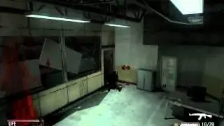 Let's Play Cold Fear (Blind) - 10