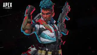 Apex Legends Gameplay!