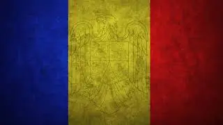 Romanian National Anthem (Deșteaptă-te, române!) Transposition Cover