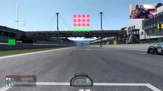 T300 RS Project Cars