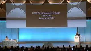 Lightning Talks