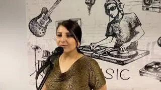 Мейола - Никогда ( cover Лены Катиной солистки группы t.A.t.u.)