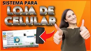 Programa Loja de Celular