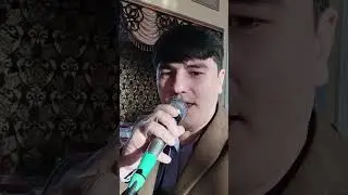 ДУЭТ АЗ МАН ЧУДО ОШИКИ ШЕРАЛИ КУРБОНЗОД ВА УМЕД АЛИБОЕВ
