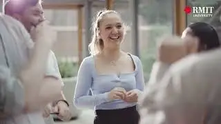 Discover what’s next | RMIT University
