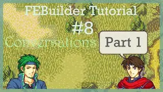 FEBUilder Custom Conversations Tutorial! ~ Part 1