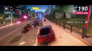 Asphalt 9 gameplay part 99