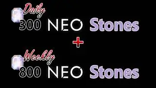 [Maplestory] NEO Coin Capping Guide