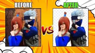 how to remove background in android 