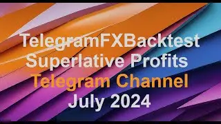 July 2024 Superlative Sure Profits Telegram https://t.me/Superlative_SureProfits #telegramsignals