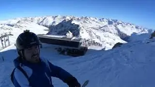 2019 12 31 2020 01 01 Австрия Зельден