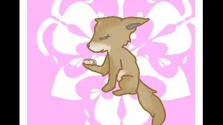 Little update + Scrapped Animation