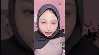 Atas sopan bawah mengiurkan‼️Bigo live hijab terbaru 2026