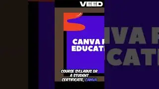 Canva  A Teacher's Best Friend for Engaging Designs