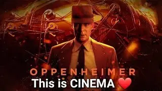 Oppenheimer Telugu Review | Cillian Murphy | Robert Downey Jr. | Matt Damon | Christopher Nolan