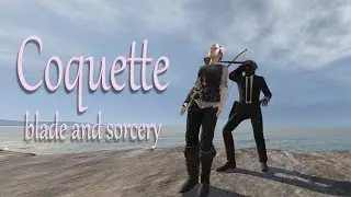 blade and sorcery ୨୧