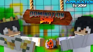 ||BEST APPLICATION FOR DOMINATION SMP|| (DON'T MISS)