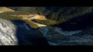 Прогулки с динозаврами 3D