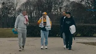 Dj Decks feat. Kukon, Sokół, Sarius - Z popiołów (Official Video)