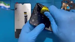 OPPO A12 LCD Replacement