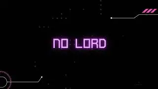Bounce Twice - No Lord