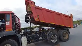 Man TGS 40.430