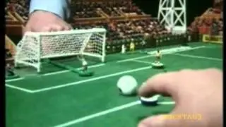 Subbuteo Ad 1977
