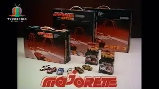 Ster Reclame Loeki de Leeuw Draaimolen Vrijdag 24 Oktober 1980