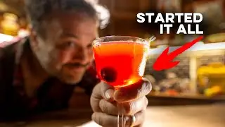 This drink changed my life forever | How to Drink