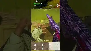ЭТО ПРОСТО УНИЧТОЖЕНИЕ  #warzone #callofduty #cod #movement #callofduty #mw3 #warzone3