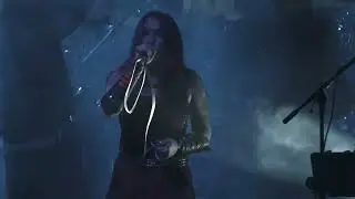 AMONG YOUR GODS - Eternal Dance  [LIVE VIDEO]
