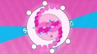 Soundodger 2: Bill Kiley – Bubble Yuck (advanced/challenge) S+