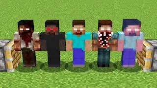 all herobrine combined = ???