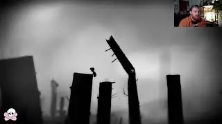 Playing Limbo and spilling drinks