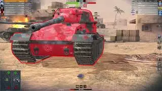 WOT Blitz | ESA Ep.133 | Progetto 65 | Smasher | Hellcat