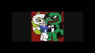 Preview 2 Lola V4 Gone Crazy SEIZURE WARNING