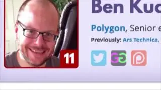LeoPirate GAMERGATE ACCOMPLISHMENTS (mirror)