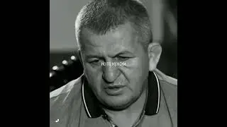 ОТЕЦ ХАБИБ НУРМАГОМЕДОВА, АБДУЛМАНАП НУРМАГОМЕДОВ